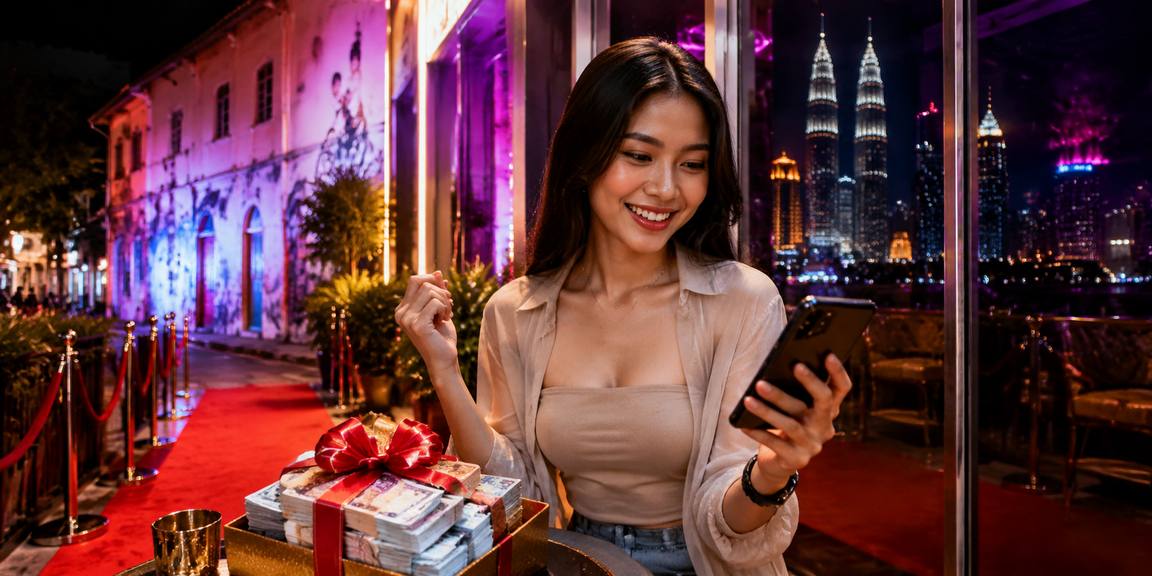 atta4d untuk Pemain Malaysia