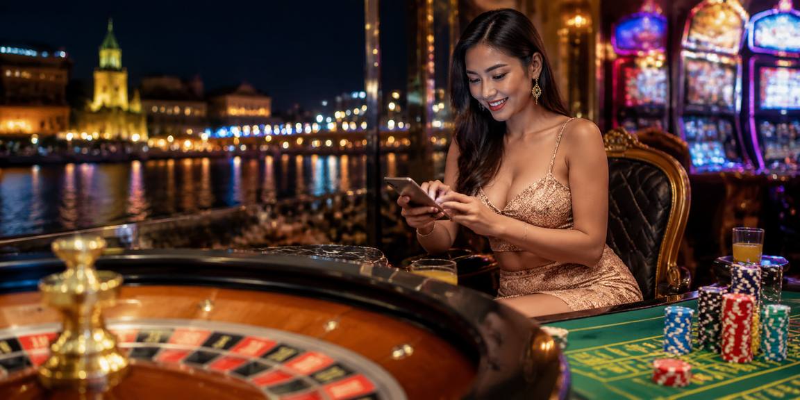 mobile gaming
